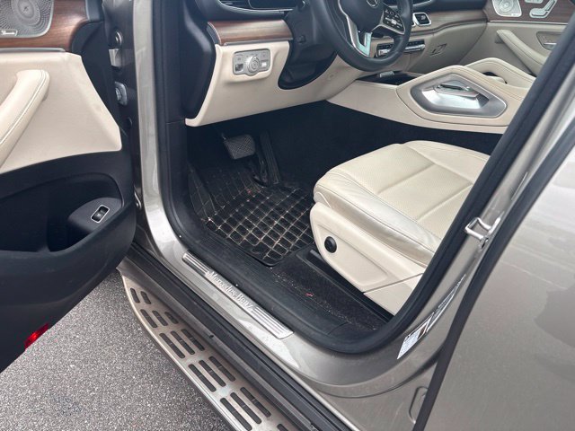 Used 2022 Mercedes-Benz GLE 350 image 7