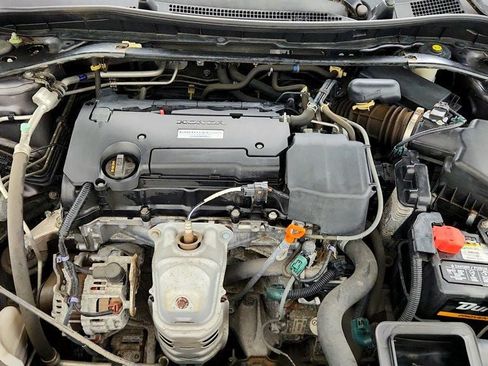 Used 2017 Honda Accord EX-L image 26