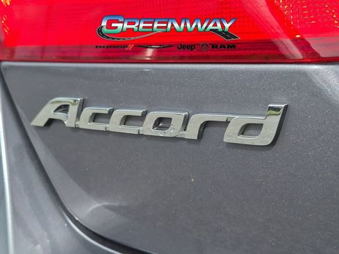 Used 2015 Honda Accord LX image 29