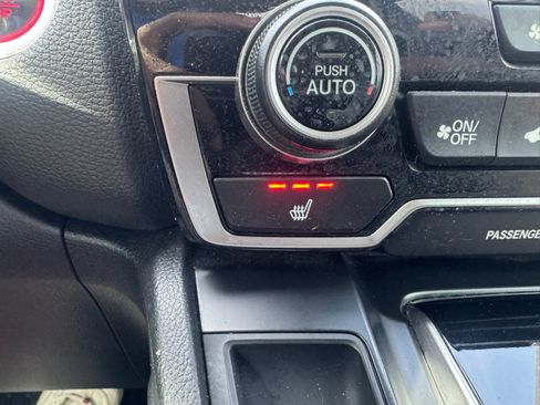 Certified 2021 Honda CR-V Touring image 23