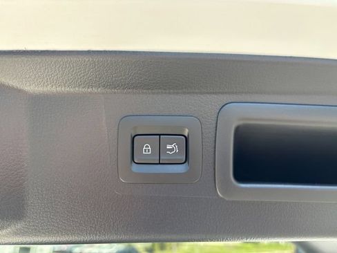 Certified 2025 MAZDA CX-50 2.5 Turbo AWD/4WD image 14