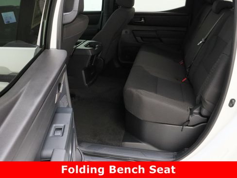 Certified 2026 Toyota Tundra SR5 image 27