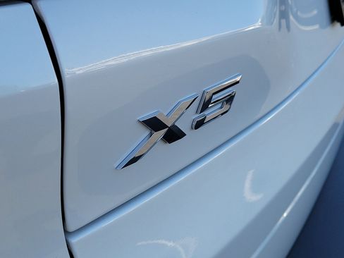 Used 2025 BMW X5 sDrive40i RWD image 5