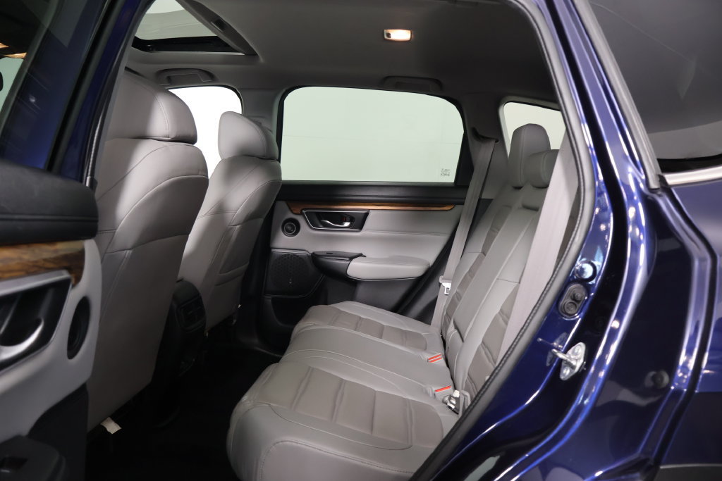 Used 2017 Honda CR-V EX-L image 11