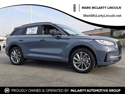 New 2026 Lincoln Corsair Grand Touring