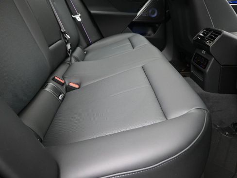 New 2026 BMW M5 w/ Executive Package AWD/4WD image 23