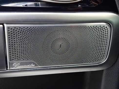 Certified 2021 Mercedes-Benz G 550 SUV image 27