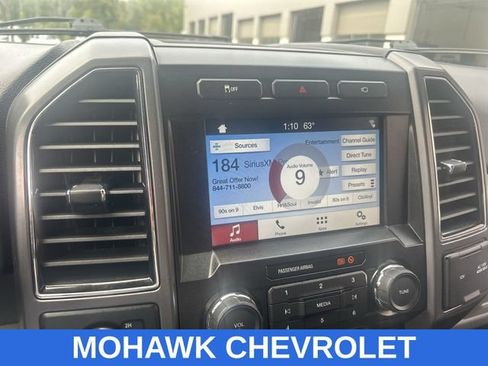 Used 2019 Ford F250 XLT w/ XLT Value Package AWD/4WD image 13