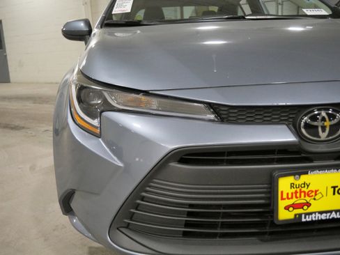 Certified 2024 Toyota Corolla LE image 17