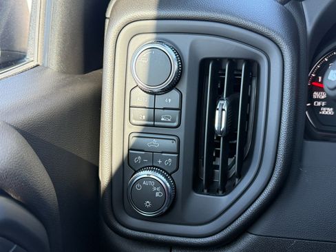 New 2026 GMC Sierra 1500 Pro w/ Graphite Edition image 25