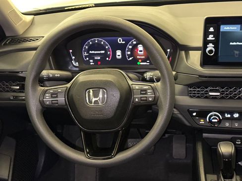 New 2026 Honda Accord SE image 13