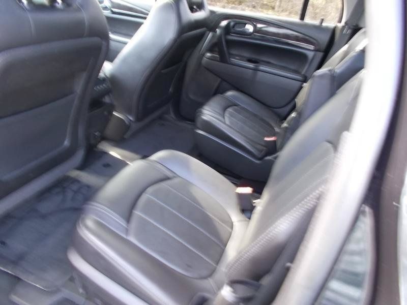 Used 2016 Buick Enclave Premium w/ Experience Buick Package AWD/4WD image 25