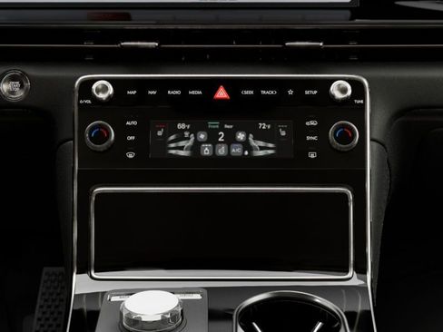 New 2026 Genesis GV80 2.5T image 15