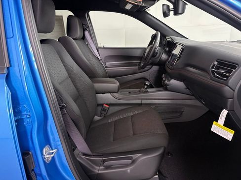 New 2026 Dodge Durango GT w/ Blacktop Package AWD/4WD image 40