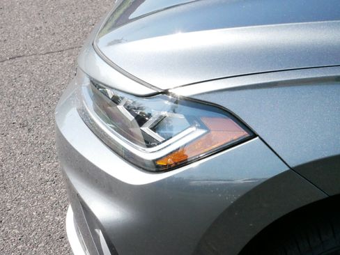 Certified 2025 Volkswagen Jetta S image 16