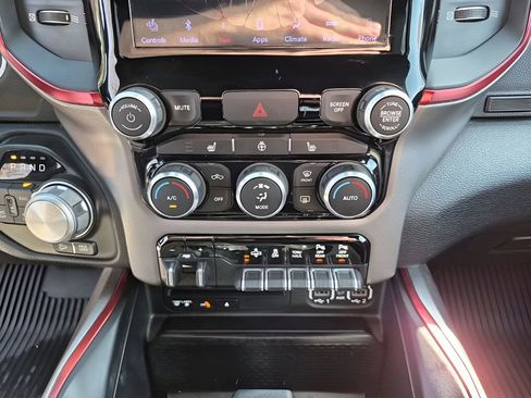 Used 2019 RAM 1500 Rebel w/ Rebel Level 2 Equipment Group image 39