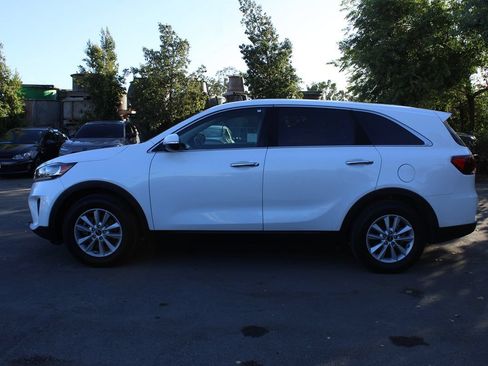Used 2020 Kia Sorento LX FWD image 4