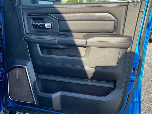 Used 2024 RAM 2500 Rebel w/ Level 2 Equipment Group image 20