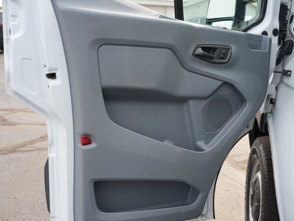 Used 2018 Ford Transit 350 XL RWD image 13