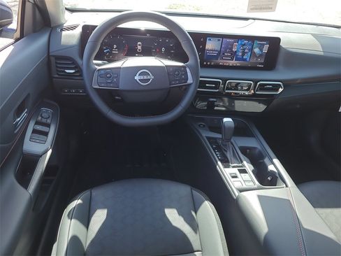 New 2026 Nissan Sentra SR image 10