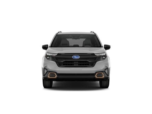 New 2026 Subaru Forester Sport AWD/4WD image 2