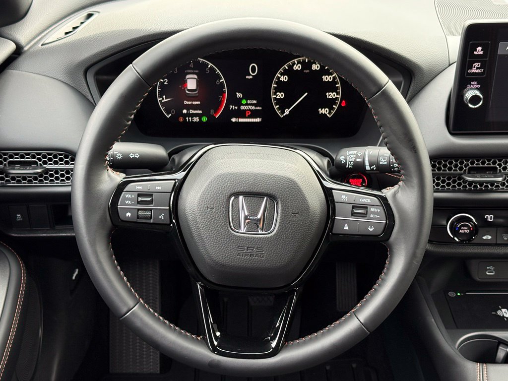 Used 2027 Honda HR-V Sport image 20