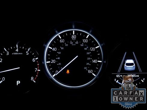 Used 2023 MAZDA CX-5 AWD 2.5 S image 23