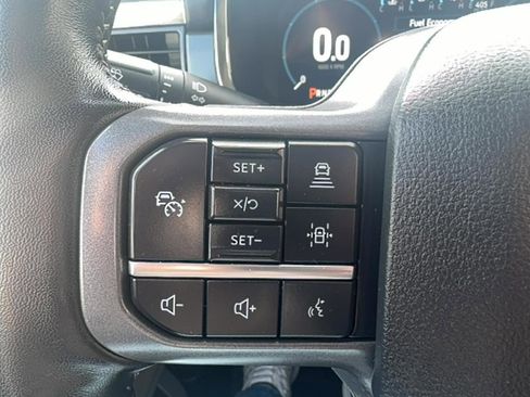 Used 2023 Ford F150 Lariat w/ Equipment Group 502A High AWD/4WD image 16