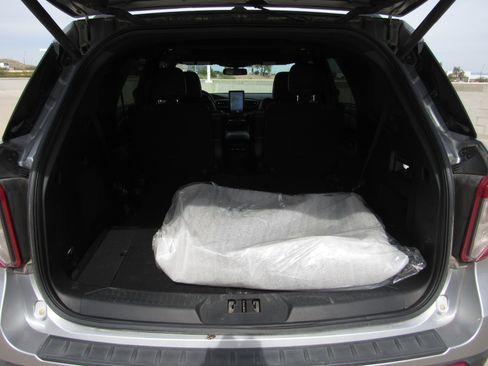 Used 2023 Ford Explorer ST w/ Equipment Group 401A image 13