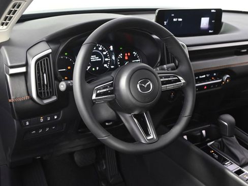 New 2026 MAZDA CX-50 AWD 2.5 Hybrid w/ Cargo Package image 11