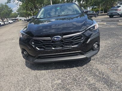 Used 2024 Subaru Crosstrek 2.0i Premium