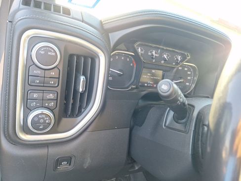 Used 2020 GMC Sierra 1500 SLT image 20