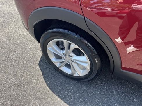 Certified 2023 Buick Encore GX Preferred w/ Cold Weather Comfort Package image 25