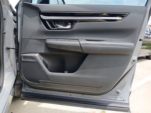 Used 2026 Honda CR-V EX-L image 19
