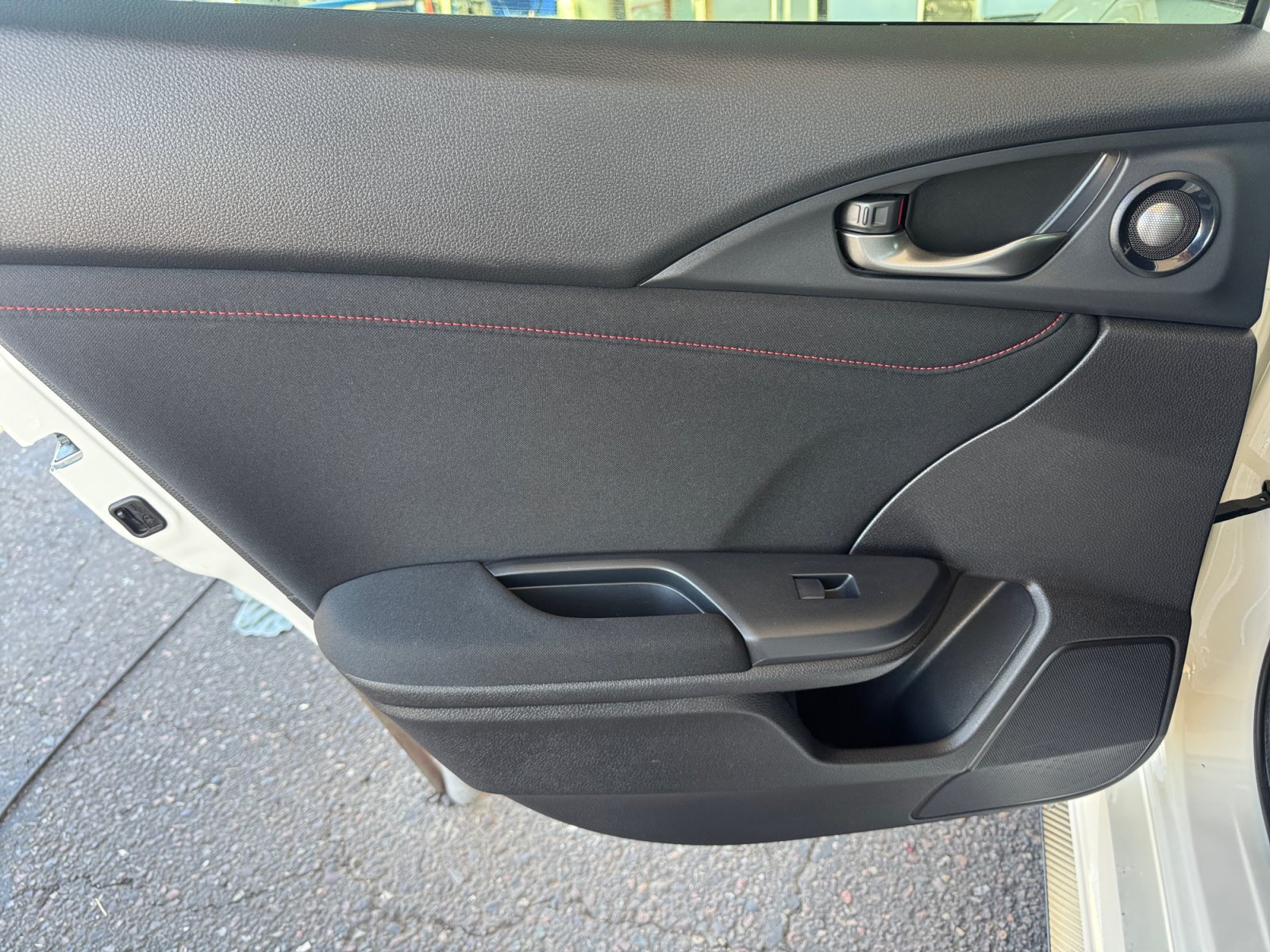 Used 2020 Honda Civic Type R image 26
