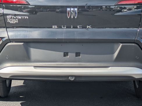 New 2026 Buick Envista Preferred w/ Convenience I Package image 24