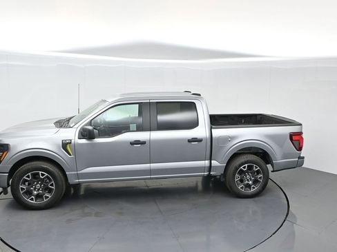 Used 2024 Ford F150 STX w/ Mobile Office Package image 62