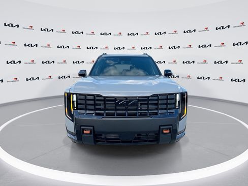 New 2027 Kia Telluride SX Prestige X-Pro AWD/4WD image 3