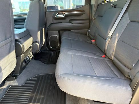 Used 2024 GMC Sierra 1500 Elevation AWD/4WD image 21