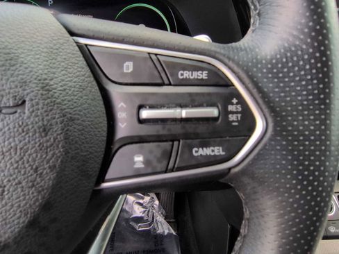 Used 2022 Hyundai Palisade Calligraphy AWD/4WD image 27