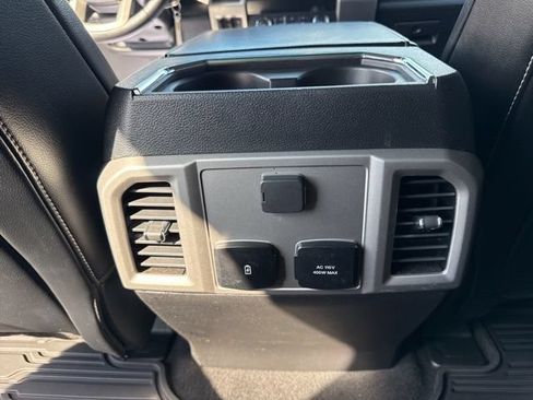 Used 2021 Ford F250 Lariat AWD/4WD image 33