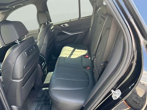 Used 2022 BMW X5 M50i w/ Executive Package AWD/4WD image 26