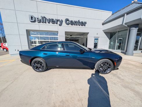 New 2026 Dodge Charger R/T image 4