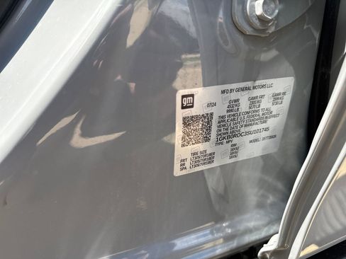 Used 2025 GMC Hummer EV 3X w/ Extreme Off-Road Package AWD/4WD image 33