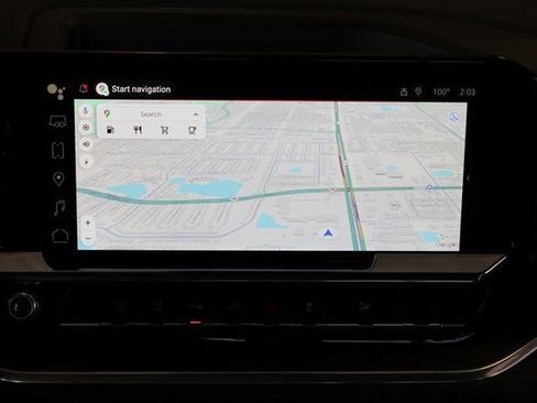 New 2025 GMC Sierra 2500 SLT w/ SLT Premium Package image 18