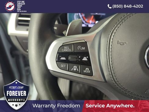 Used 2024 BMW X3 sDrive30i w/ Premium Package RWD image 21