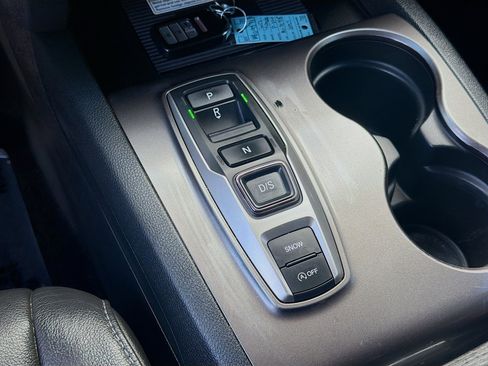 Used 2022 Honda Pilot Special Edition image 15