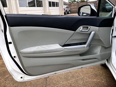 Used 2012 Honda Civic EX image 19