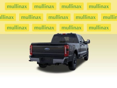 New 2026 Ford F250 Lariat AWD/4WD image 36