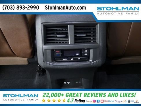 Used 2023 Volkswagen Atlas SE AWD/4WD image 30
